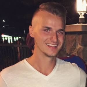 Meet your Posher, Conner